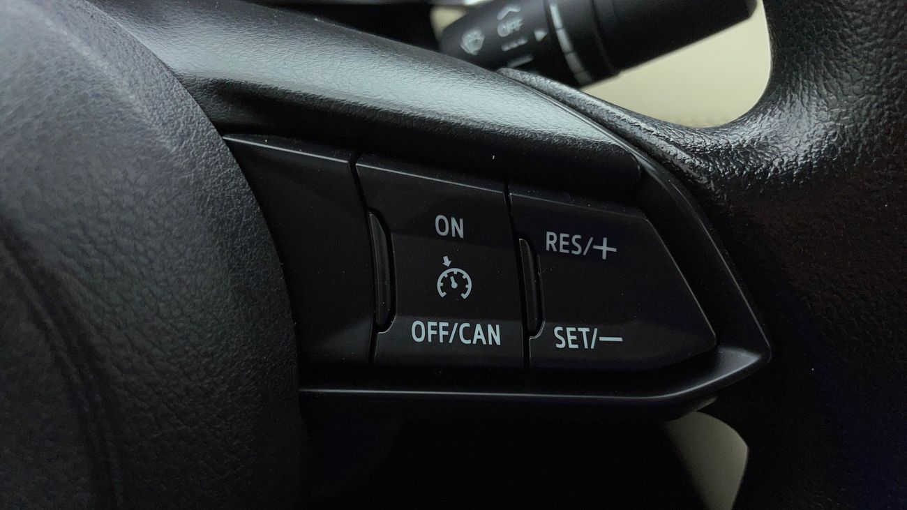 Mazda 6 S 2.5 | Zero Down Payment | Free Home Test Drive