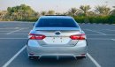 Toyota Camry Hybrid Full option