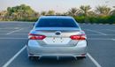 Toyota Camry Hybrid Full option
