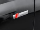أودي A4 40TFSI S-Line 2.0L