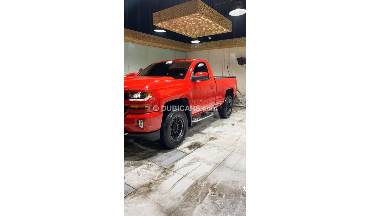 Chevrolet 1500 LT Z71