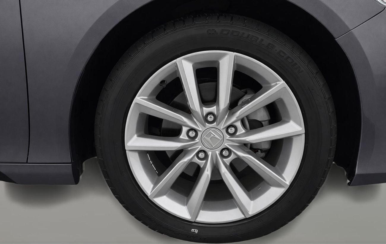 Honda Accord LX 2022 | AED 873/Month | 0 DP | 30 Day Return | Warranty | Service History