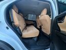 Toyota Fortuner EXR GCC Specs - Excellent Condition