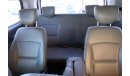 Hyundai H-1 Starex 2.2DSL 12SEAT A/T