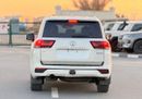 Toyota Land Cruiser GXR 2022 Model Twin Turbo 3.5L Engine GCC Specification Full Option