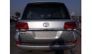 Toyota Land Cruiser Diesel GXR 4.5L WITH GOOD OPTIONS
