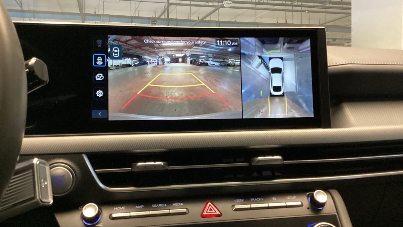 هيونداي سوناتا 2.5 AUTO PREMIUM PLUS | شامل الضمان | 0 ﺪﻔﻋﺓ ﺃﻮﻟﻯ
