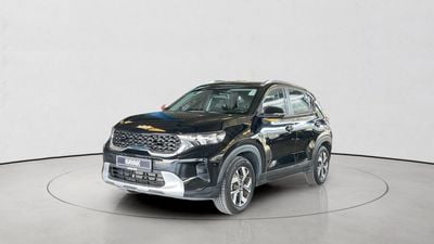 Kia Sonet EX | Guaranteed Warranty | 0 Down Payment