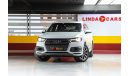 Audi Q7 4MB