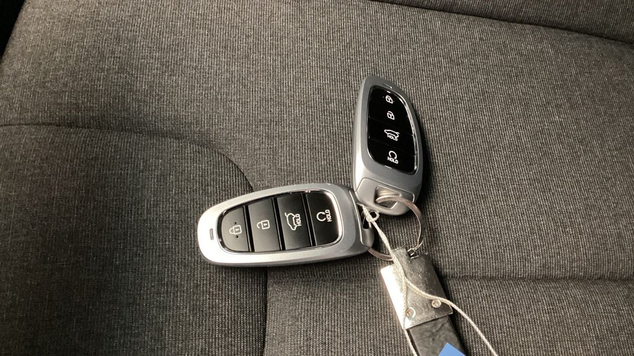 Hyundai Palisade 3.8L GDi (AWD) Smart Smart | Guaranteed Warranty | 0 Down Payment