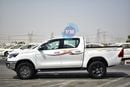Toyota Hilux Double Cab Pickup GLXS-V 2.4L Diesel 4WD 5 Seater Automatic