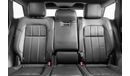 Land Rover Range Rover Sport 2018 Range Rover Sport SE / 3.0L V6 Supercharged / Extended Warranty & Full Range Rover Service Hist