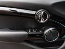 Mini Cooper S JCW