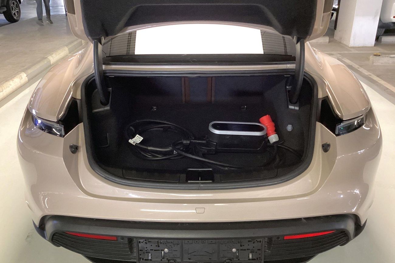 Porsche Taycan Taycan | Guaranteed Warranty | 0 Down Payment