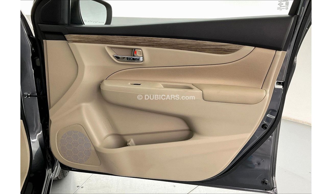 Suzuki Ciaz GL