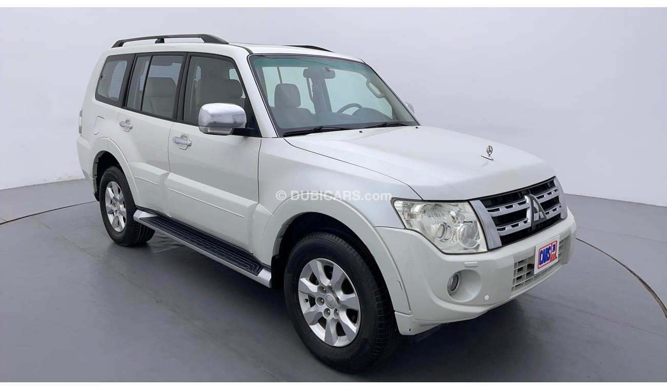 Mitsubishi Pajero GLS TOP 3.5 | Zero Down Payment | Free Home Test Drive