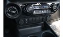 Toyota Hilux 2023 TOYOTA HILUX ADVENTURE 4.0 V6 *ONLY FOR EXPORT*