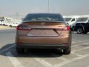 تويوتا كامري 2.5L LE FWD PETROL