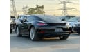 Porsche 718 Cayman Std PORSCHE 718 CAYMAN