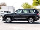 Toyota Land Cruiser VXR GCC Specs ( Soft Doors)