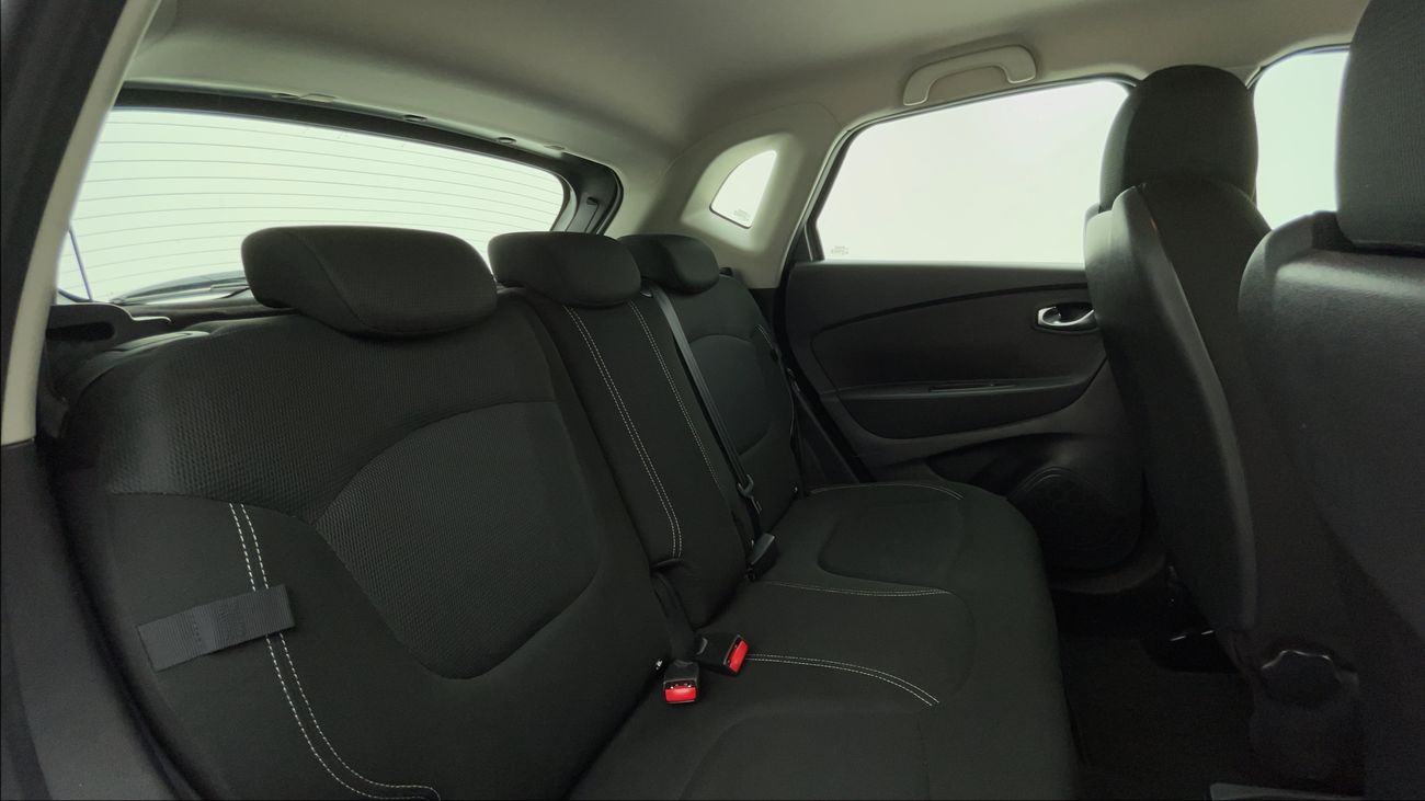 رينو كابتور PE 1.6 | بدون دفعة مقدمة | اختبار القيادة في المنزل