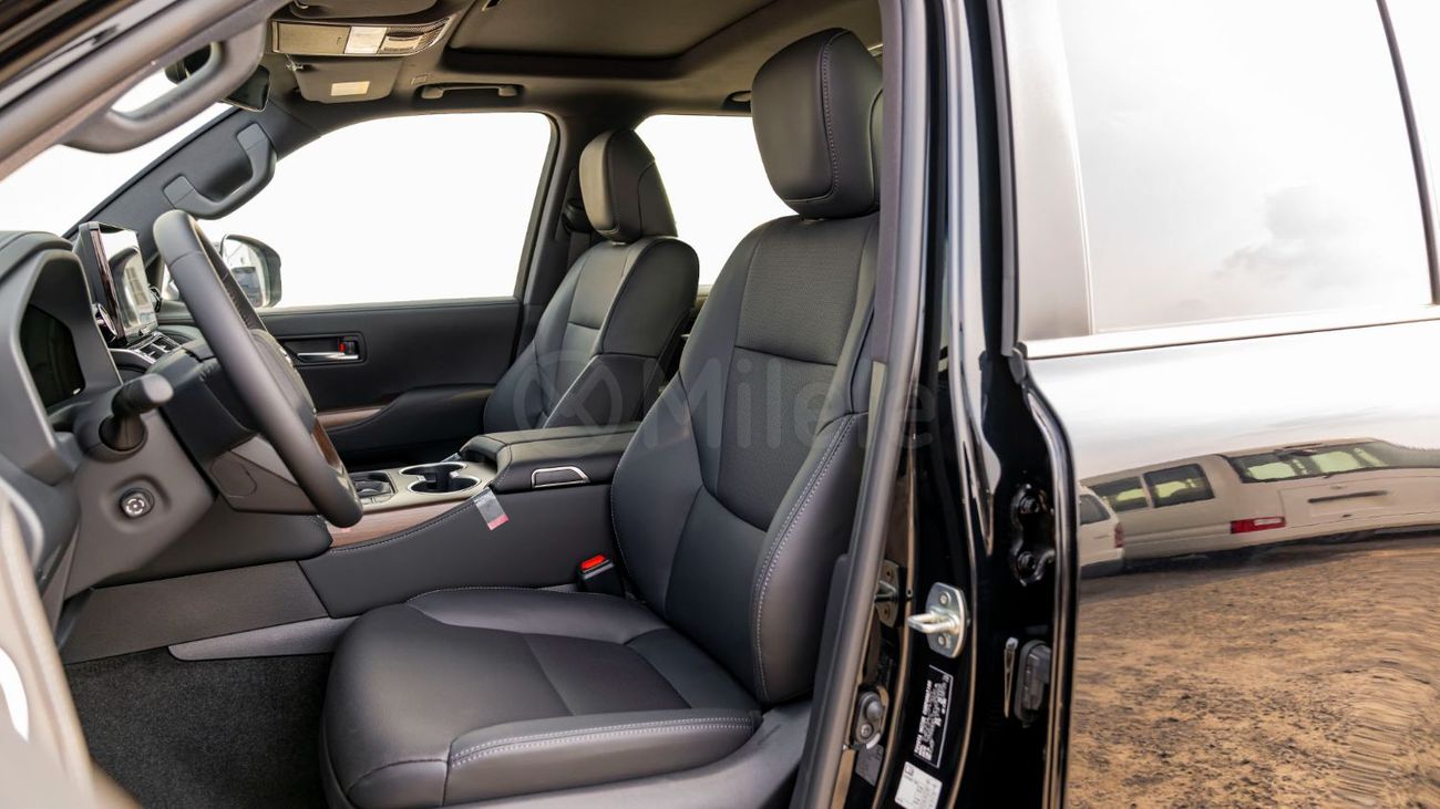 Toyota Land Cruiser VX