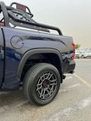 Toyota Tundra 2025 Toyota Tundra TRD Crewmax 3.4L V6 - Full Screen With Radar & Rollbar - 4x4 AWD - Fully Loaded -