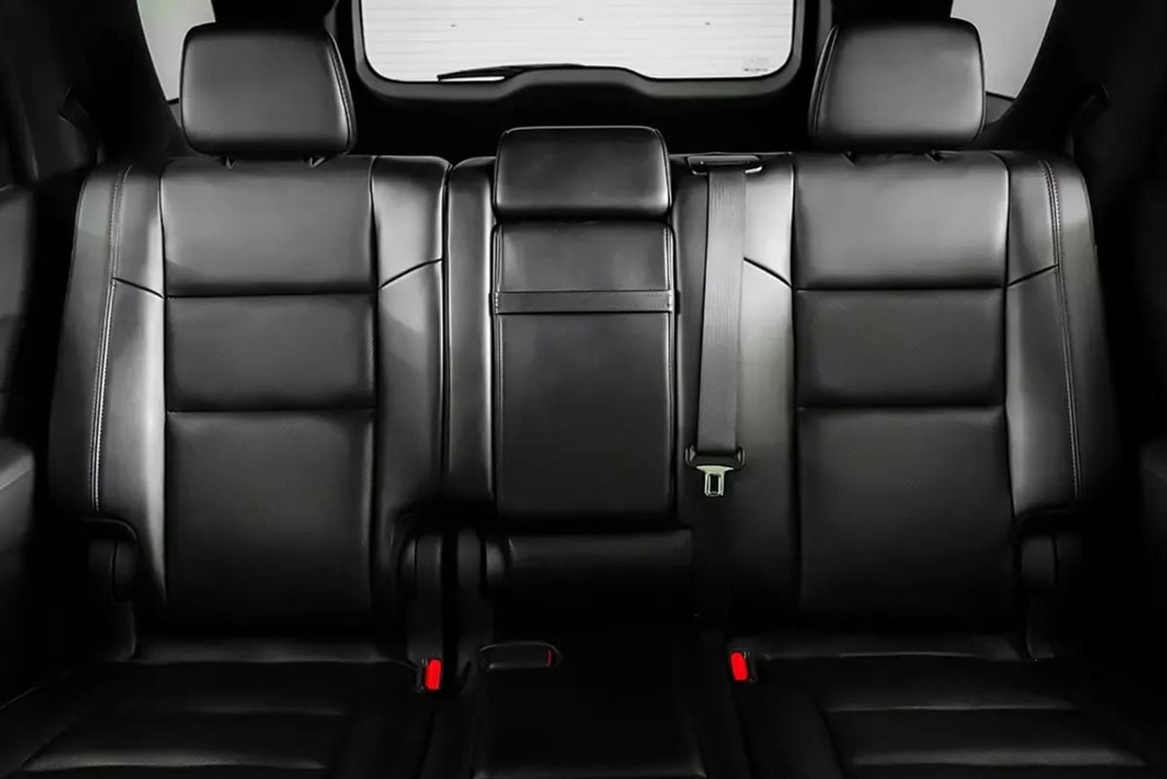 Dodge Durango GT