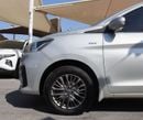 Suzuki Ertiga Suzuki Ertiga -2021- GCC- Accident-free - 1.5L engine - 7 seats - Excellent condition