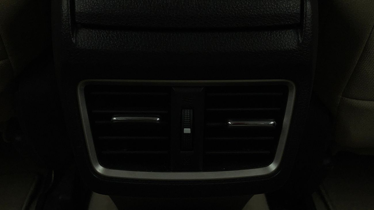 Honda Civic LX SPORT 1.6 | Zero Down Payment | Home Test Drive