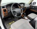 نيسان باترول سفاري 2021 Nissan Patrol Safari, Warranty, Fully Loaded, Excellent Condition, GCC