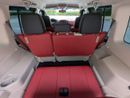 Mitsubishi Pajero GLS HIGHLINE TOP Mitsubishi Pajero 2016 LHD white