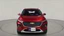 Chevrolet Groove 2024 LT | AED 563/Month | 0 DP | 30 Day Return | Warranty | Service History