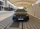 مرسيدس بنز C 300 STANDARD