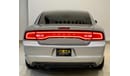 Dodge Charger SXT Plus 2014 Dodge Charger SXT Plus, Full Dodge Service History, Warranty, GCC