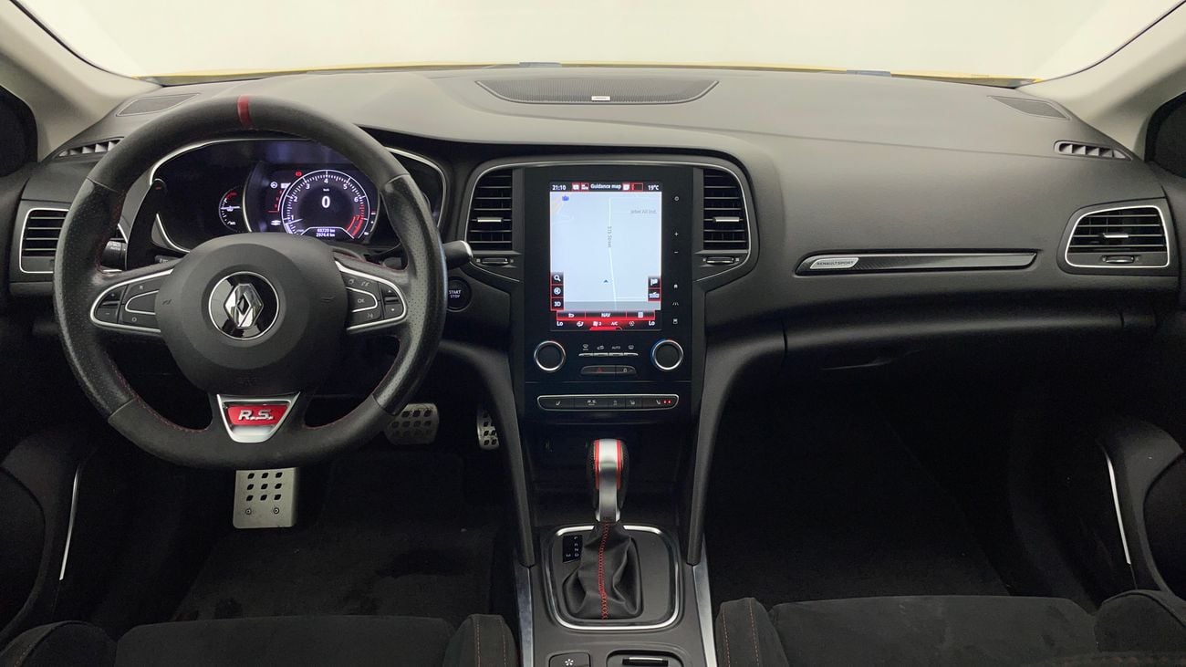 Renault Megane RS 1.8 | Zero Down Payment | Home Test Drive