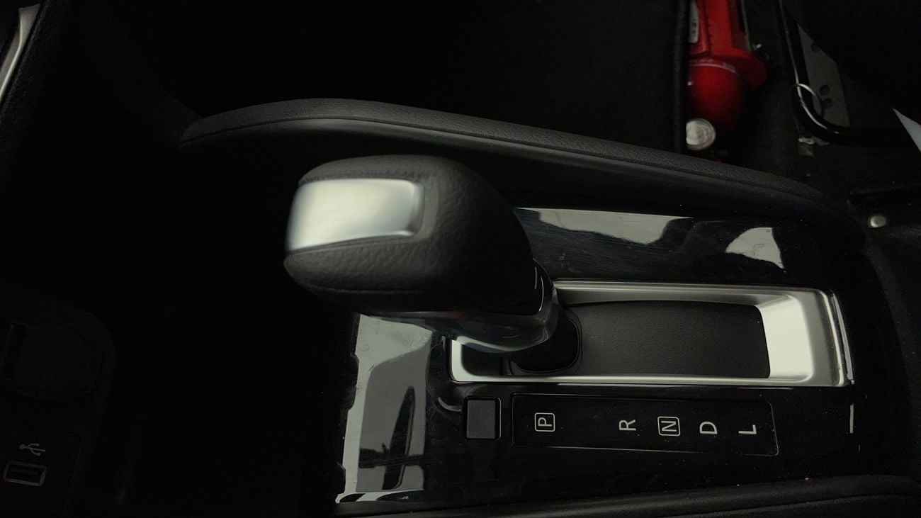 نيسان كيكس SV 1.6 | بدون دفعة مقدمة | اختبار القيادة في المنزل