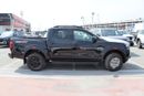 Nissan Navara G 2.5L 4WD A/T