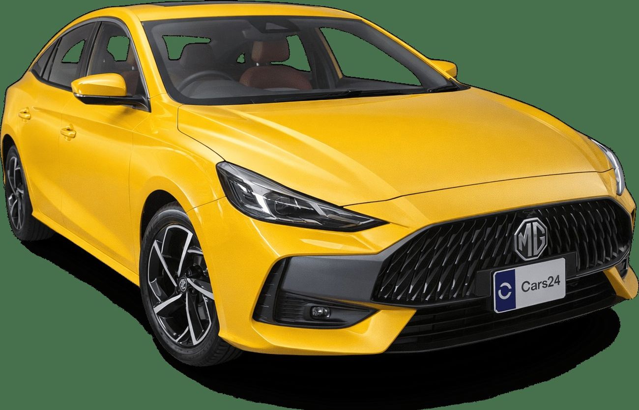 MG GT LUXURY 2025 | AED 794/Month | 0 DP | 30 Day Return | Warranty | Service History