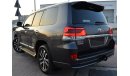 Toyota Land Cruiser GXR V6 Grand Touring