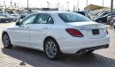 مرسيدس بنز C 300 4Matic