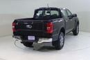 Ford Ranger XLT 2.0T Diesel RDD3423 RANGER XLT DC 4WD 2.0L DIESEL AT CLOTH