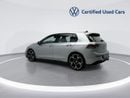 Volkswagen Golf SEL 2.0T Golf GTI Leather Seats (Ref#18392) / 22,100 AED SAVINGS from New Car