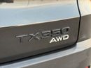 لكزس TX 350 2024 LEXUS TX350 AWD FULL OPTIONS IMPORTED FROM USA