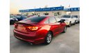 Hyundai Sonata EXCLUSIVE OFFER-DVD-CRUISE-ALLOY RIMS-RTA PASSED-LOT-620