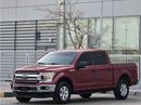 فورد F 150 FORD F-150 XLT 2018 GCC 2KEYS // GOOD CONDITION INSIDE AND OUT SIDE