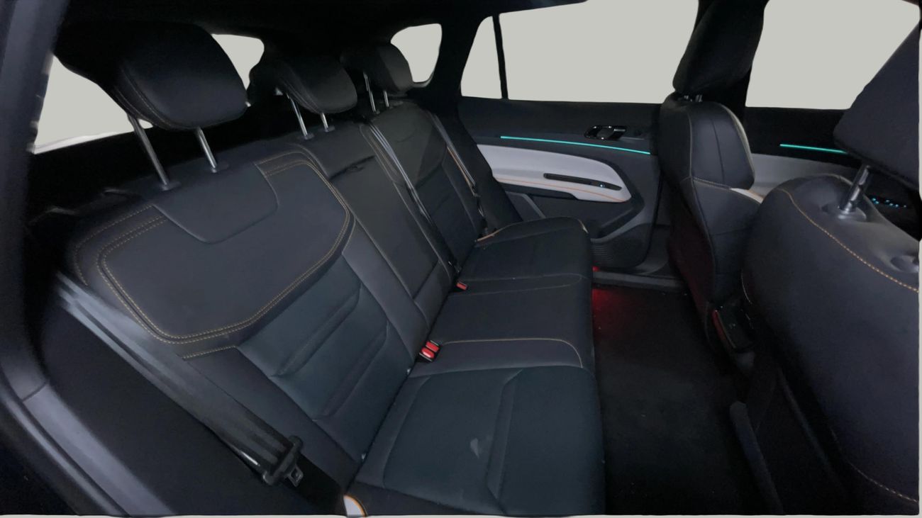 Ford Territory 2024 | AED 1251/Month | 0 DP | 30 Day Return | Warranty