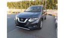 Nissan X-Trail AWD - (Rogue)