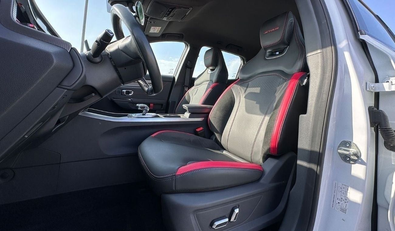 جيتور داشينج 1.6L 4 Cylinders 2024 GCC Low Mileage