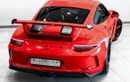 بورش 911 2018 Porsche 911 GT3, Porsche Warranty, Full Porsche Service History, Low KMs, GCC